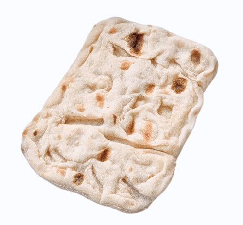 Pinsa Romana Ambient Sourdough Base &ndash; Mini 20x15cm 130g x 4 - Best before 12th March