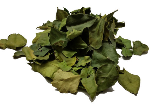 Kaffir Lime Leaves