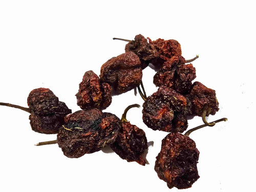 Moruga Scorpion Chilli 10g