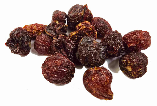 Habanero Red Savina Chilli 10g