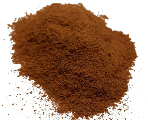 Cinnamon Ground