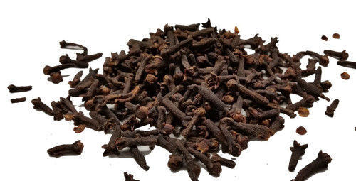 Cloves Whole