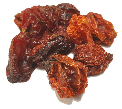 Scotch Bonnet Chilli