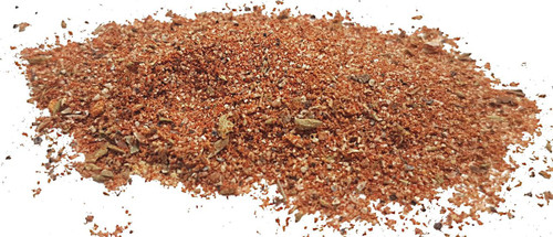 Fajita Cool Rub - Marinade - Seasoning