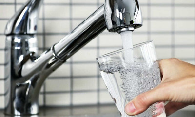 NSF 61 and NSF 51 Certified Santoprene (EPDM/PP)