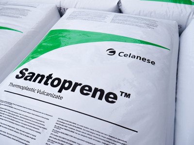 Understanding TPVs: Why Santoprene TPV (EPDM/PP) Became the Industry Standard