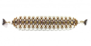 Fancy Wrist Wrap Bracelet 1014a @ CJ Bead Store Sep 26 @ 1:30 pm Fancy Wrist Wrap Bracelet 1014a @ CJ Bead Store Sep 26 @ 1:30 pm