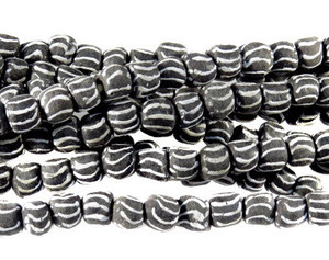Ghana Recycled African Glass Handmade Natural Beads Ghana Recycled African Glass Handmade Natural Beads