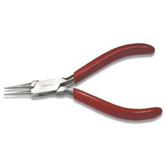 Beadsmith Economy Roundnose  pliers 1