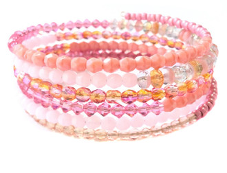 Make Life Bright Bracelet Kit By SBS