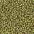 11/0 Japanese Opaque Picasso Chartreuse Glass Seed Beads 11/0 Japanese Opaque Picasso Chartreuse Glass Seed Beads