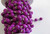 6mm Howlite Beaded Silver Plated Chain By The Foot 6mm Howlite Beaded Silver Plated Chain By The Foot