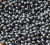 8/0 GunMetal Seed beads 10 Gram Bag 8/0 GunMetal Seed beads 10 Gram Bag