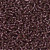Japanese Dark Smokey Amethyst Glass Seed beads 28 Gram Japanese Dark Smokey Amethyst Glass Seed beads 28 Gram