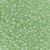 Japanese Lined Crystal Spearmint Glass Seed beads Japanese Lined Crystal Spearmint Glass Seed beads