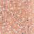 Japanese Silver Lined Light Blush Glass seed Beads Japanese Silver Lined Light Blush Glass seed Beads