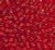 Japanese Silver Lined Red Glass Seed beads 28 Gram Japanese Silver Lined Red Glass Seed beads 28 Gram