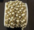 3Feet Gemstone 4mm Howlite Beads Gold plated link Rosary Chain- Beading Supplies 3Feet Gemstone 4mm Howlite Beads Gold plated link Rosary Chain- Beading Supplies