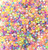 11/0 Miyuki Japanese Rainbow Transparent mix Glass seed Beads 11/0 Miyuki Japanese Rainbow Transparent mix Glass seed Beads