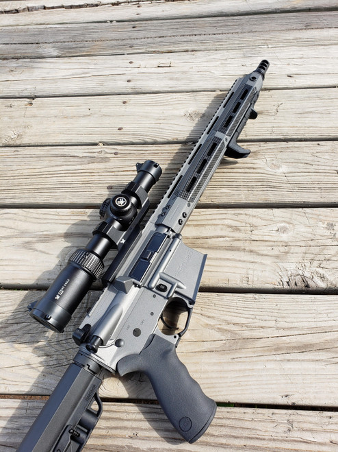 Cerakote - AR (Single Color)