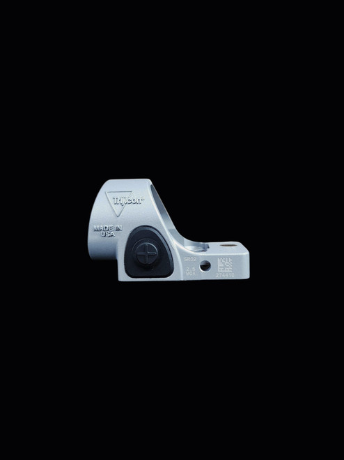 Trijicon Silverback  SRO 2.5 MOA Red Dot