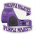 Purple Majesty Trijicon 2.5 MOA SRO - a Pineapple Ballistics exclusive!