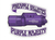 Surefire X300U-A Purple Majesty