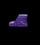 Holosun HS507C-X3-RD Purple Haze MRS 2 MOA/Circle/Circle Dot Red Dot