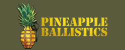 Pineapple Ballistics