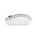 Verbatim 99777 Silent Wireless Blue-LED Mouse (Silver)