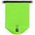  Dry Bag Green 2.6 gal PVC