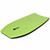 Super Surfing  Lightweight Bodyboard with Leash-M - Color: Green - Size: M