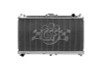 PICTURE OF NB MIATA RADIATOR BY CSF