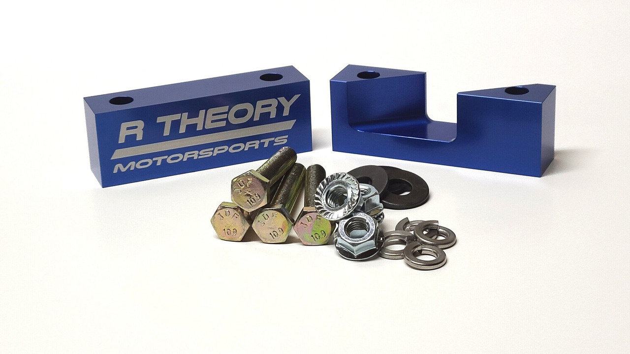 Purchase NA/NB MX-5 Miata Front Sway Bar Mount Blocks