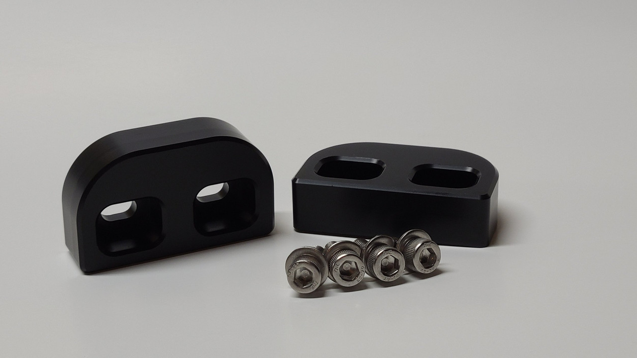Delrin Door Bushings Miata MX-5 NA/NB/NC/ND