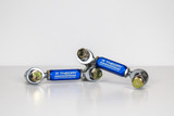 NA/NB MX-5 Miata Adjustable Swaybar Endlinks - One Pair (NA/NB)