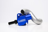 Picture of an NA/NB Miata Coolant Reroute Kit.