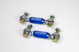 A picture of ND MX-5 Miata adjustable sway bar endlinks.