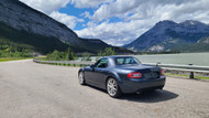 NC MX-5 added to the fleet!