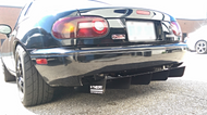 Rear Diffusers are In Stock!
