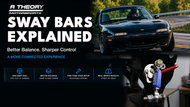 Sway Bars: How It Affects Mazda Miata Handling