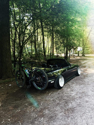 5 Ways Mountain Biking Can Sharpen Your Driving Skills