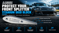 Why a Skid Plate Is a Great Upgrade for Your Vehicle