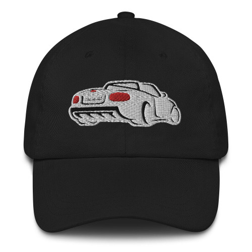 Miata Baseball Hat