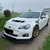 BRZ / FRS / GT86 Hood Vent and Fender Vent Combo (2012-2021) BRZ / FRS / GT86 Hood Vent and Fender Vent Combo (2012-2021)