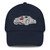 S2000 Baseball Hat