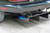 Picture of a rear tow hook on an NA Miata with a diffuser.