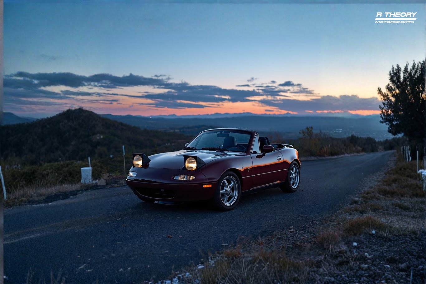 Mazda Miata Parts: The Essential Guide to Buying Right Generation Parts