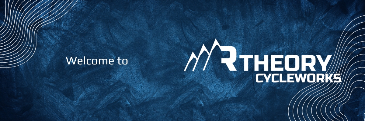 Theory R Welcome to R Theory Cycleworks - R Theory Motorsports