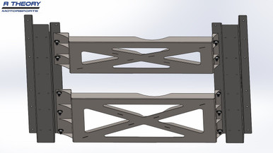 R Theory Frame Cross Brace